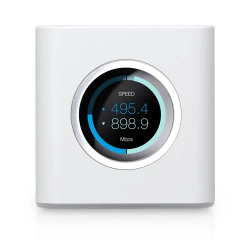 Alternative view of UBIQUITI AmpliFi Home WiFi System Mesh AFi-HD