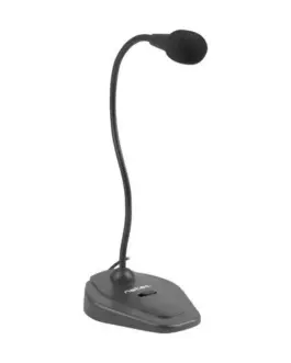 Natec Microphone Giraffe 2 черен