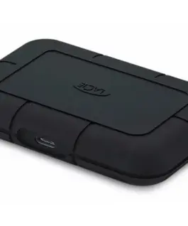 LaCie Rugged SSD Pro 2 TB USB-C STHZ2000800