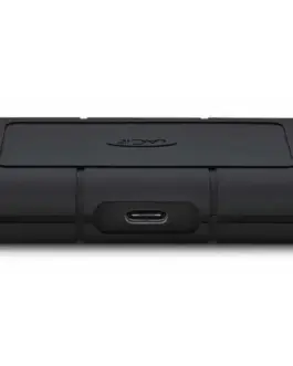 Alternative view of LaCie Rugged SSD Pro 2 TB USB-C STHZ2000800