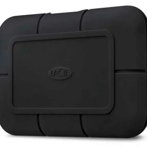 LaCie Rugged SSD Pro 2 TB USB-C STHZ2000800