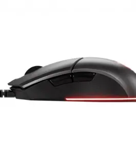 MSI MSI Clutch GM11 Wiчервен Mouse