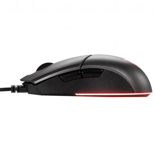 MSI MSI Clutch GM11 Wiчервен Mouse