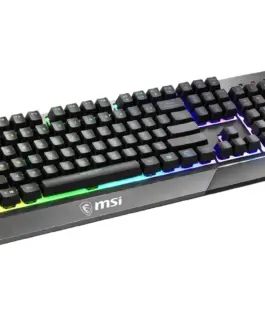Alternative view of MSI MSI Vigor GK30 клавиатура US