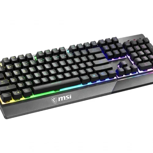 MSI MSI Vigor GK30 Keyboard US