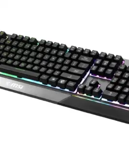 MSI MSI Vigor GK30 клавиатура US