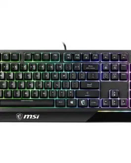 MSI MSI Vigor GK30 клавиатура US