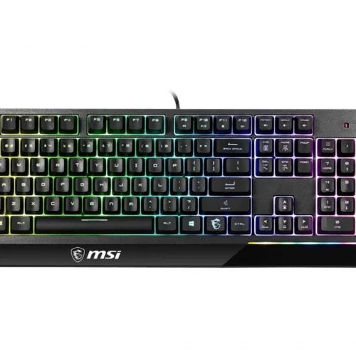 MSI MSI Vigor GK30 Keyboard US