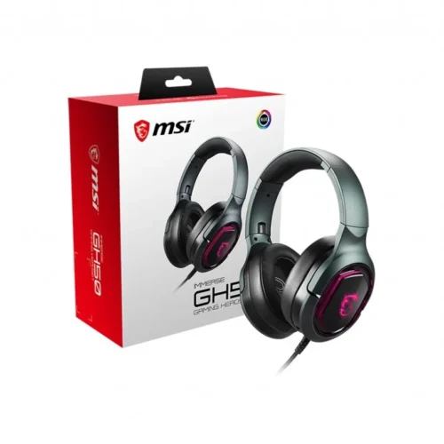 MSI MSI Immerse GH50 Gaming Headset