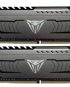 Patriot DDR4 Viper Steel 16GB/3 200(28GB) сив CL16