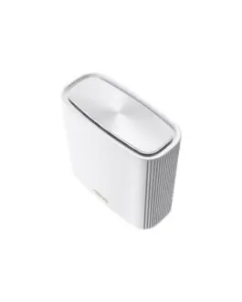 Alternative view of Asus ZenWiFi XT8 System WiFi 6 AX6600 2-pack бял