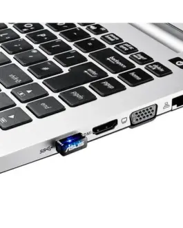 Alternative view of Asus USB-N10 Nano N150 USB2.0