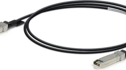 UBIQUITI UniFi DAC кабел 10GbE 1m UDC-1