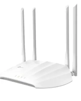 TP-LINK WA1201 Access Point AC1200 PoE