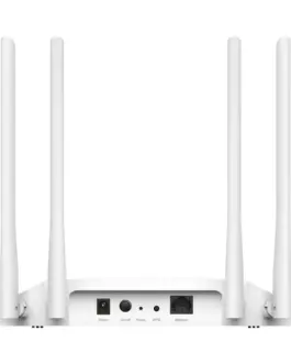 Alternative view of TP-LINK WA1201 Access Point AC1200 PoE