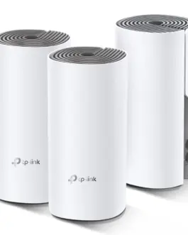 TP-LINK Deco E4 AC1200 (3-Pack)