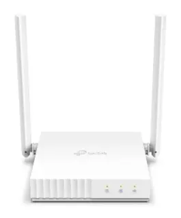 TP-LINK WR844N Router WiFi N300 1WAN 4LAN