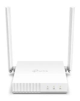 TP-LINK WR844N Router WiFi N300 1WAN 4LAN
