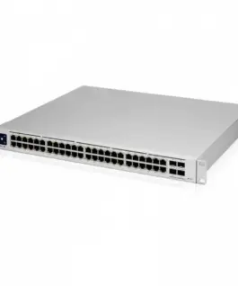 UBIQUITI Switch 48x1G PoE USW-Pro-48-POE