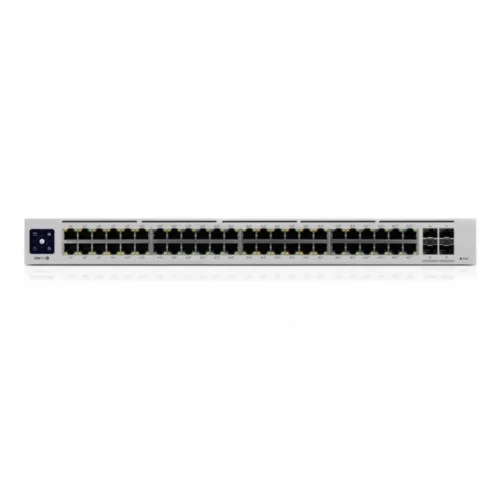 UBIQUITI Switch 48x1G PoE USW-Pro-48-POE