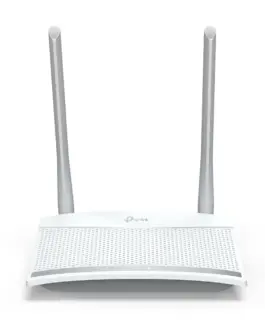 TP-LINK WR820N Router WiFi N300 1WAN 2LAN
