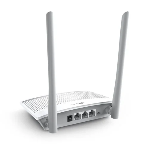 TP-LINK WR820N Router WiFi N300 1WAN 2LAN