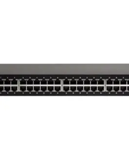 Alternative view of UBIQUITI Switch 48x1GbE 2SFP 2SFP+ ES-48-750W