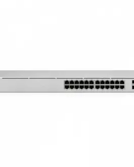 UBIQUITI Switch 24x1GbE PoE USW-24-POE