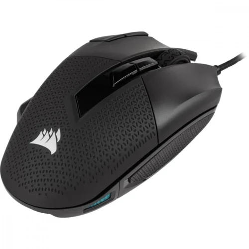 Corsair Gaming Mouse Nightsword RGB Tunable FPS/MOBA