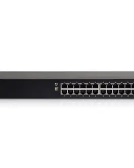 UBIQUITI Switch 24x1GbE 2xSFP PoE ES-24-250W