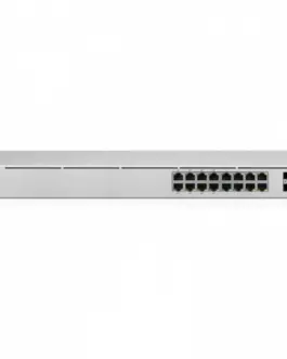 UBIQUITI Switch 16x1GbE PoE USW-16-POE