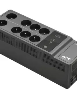 APC BE650G2-CP Back UPS 650 VA/400W 6+2xFR, lad. US