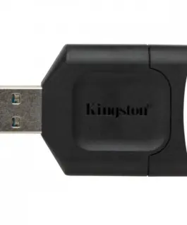 Alternative view of Kingston MobileLite Plus USB 3.1 SDHC/SDXC Card Reader