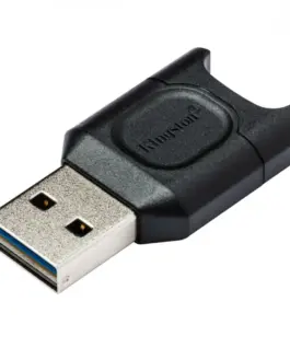 Kingston MobileLite Plus USB 3.1 SDHC/SDXC Card Reader