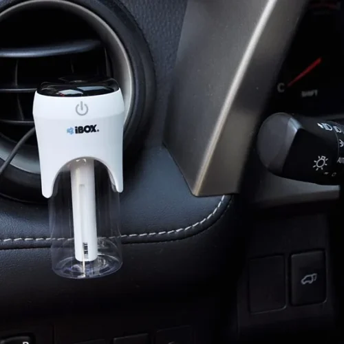 iBOX Power адаптер IBOX ICCH1 air humidifier