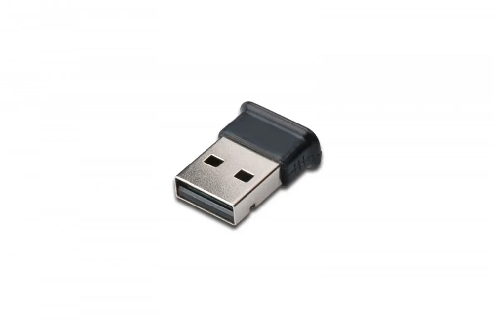 Digitus синtooth V4.0 + EDR Tiny USB адаптер Class 2