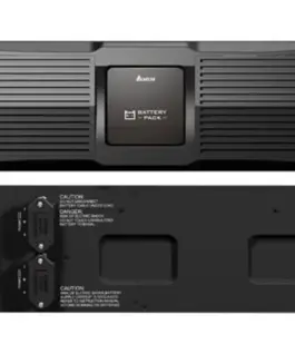 DELTA ELECTRONICS External Battery Pack RT-5/6K