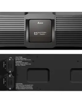 DELTA ELECTRONICS External Battery Pack RT-5/6K