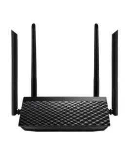 Asus Router RT-AC1200 V2 AC1200 1WAN 4LAN