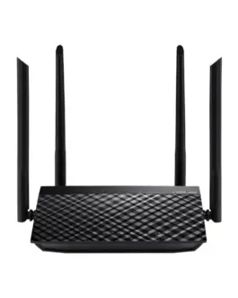 Asus Router RT-AC1200 V2 AC1200 1WAN 4LAN