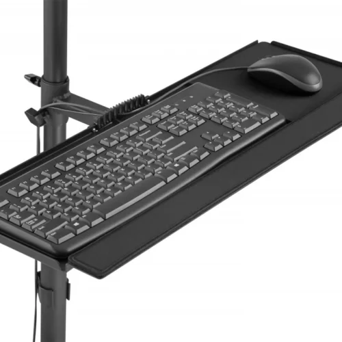 Digitus Мобилна работна станция DA-90374