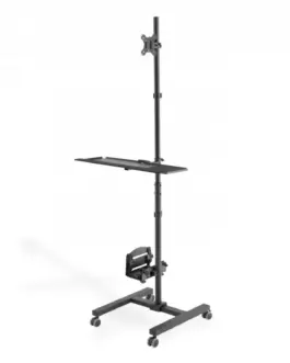 Digitus Мобилна работна станция DA-90374