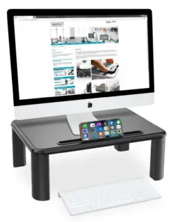 Digitus Ergonomic монитор Riser DA-90458
