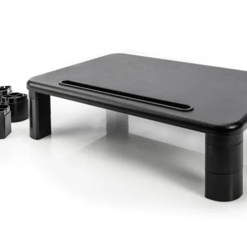 Digitus Ergonomic Monitor Riser DA-90458