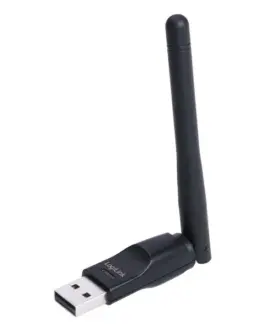 LogiLink Wireless LAN 150Mbit/s USB 2.0 Micro адаптер