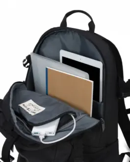 Alternative view of DICOTA раница GO 13-15.6 черен