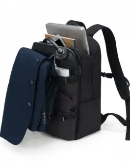 Alternative view of DICOTA раница MOVE 13-15.6 черен