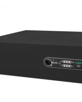 EVER SINLINE 1600 3U 19 inch RACK L-inter. HID