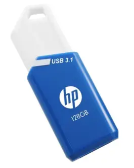 Alternative view of HP Inc. 128GB HP USB 3.1 HPFD755W-128