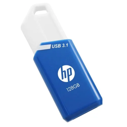 Alternative view of HP Inc. 128GB HP USB 3.1 HPFD755W-128